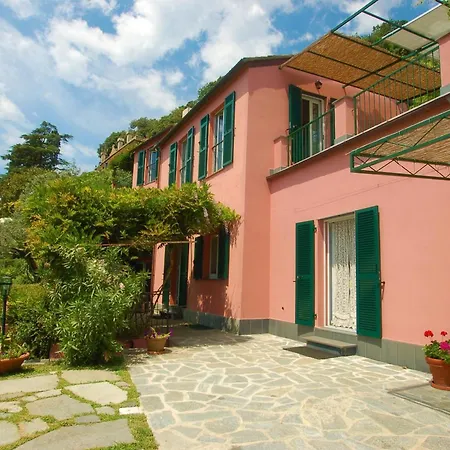 Villa Eos *