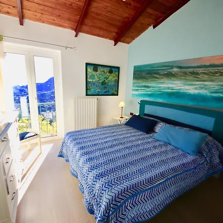 Eos Villa