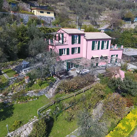Eos * Santa Margherita Ligure