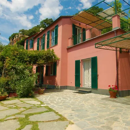 Eos Villa *