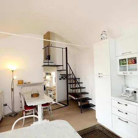 Eos Villa Santa Margherita Ligure