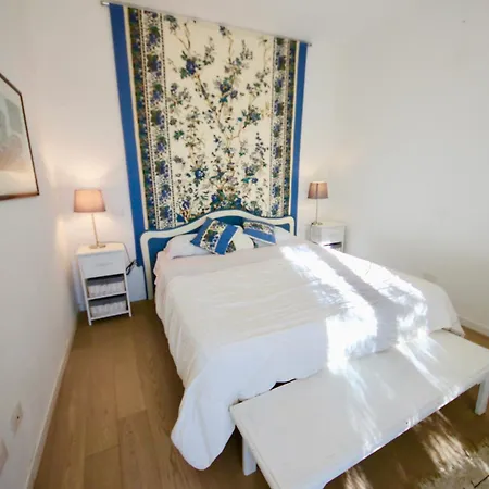 Willa Eos Santa Margherita Ligure