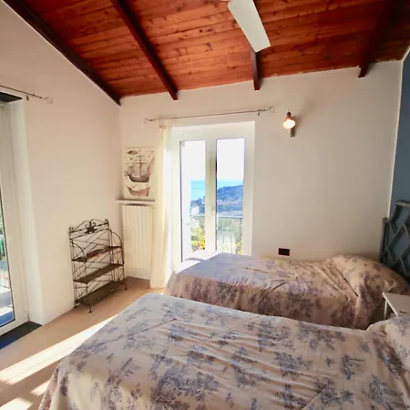 Eos Santa Margherita Ligure