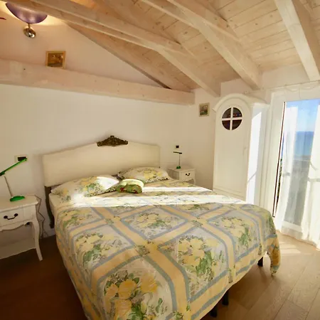 Eos Willa Santa Margherita Ligure