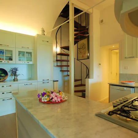 Villa Eos *